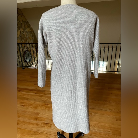 Hatch Merino Wool Maternity Cozy Sweater Dress!!🔥🔥🔥 - Picture 6 of 16